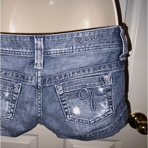 Guess shorts